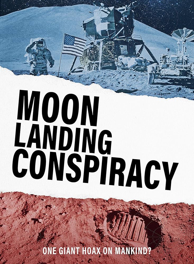 Amazon.com: Moon Landing Conspiracy : Various: Movies & TV